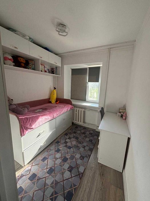 Продается квартира
