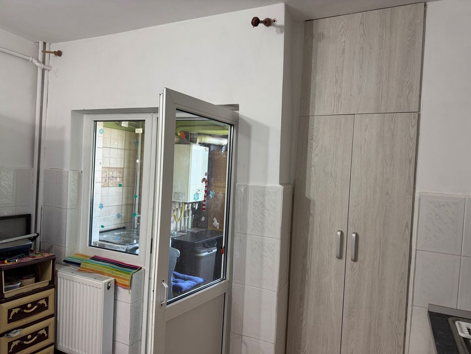 Apartament 2 camere Unirii Sud Buzău