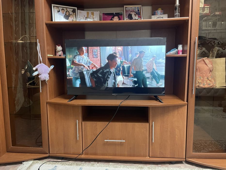 Samsung smart tv