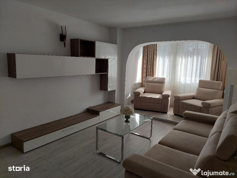 Apartament 2 camere/ Dorobanti/ zona Perla