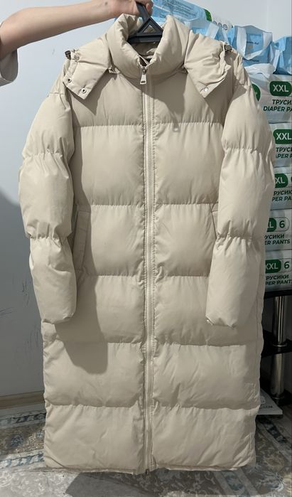 Продам зимнюю женскую куртку