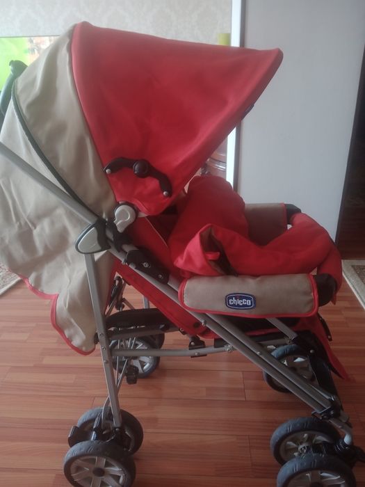 Коляска детская Chicco