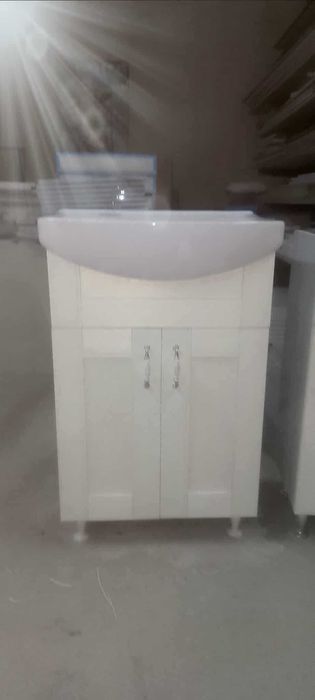 шкаф за баня и обувки от пвц