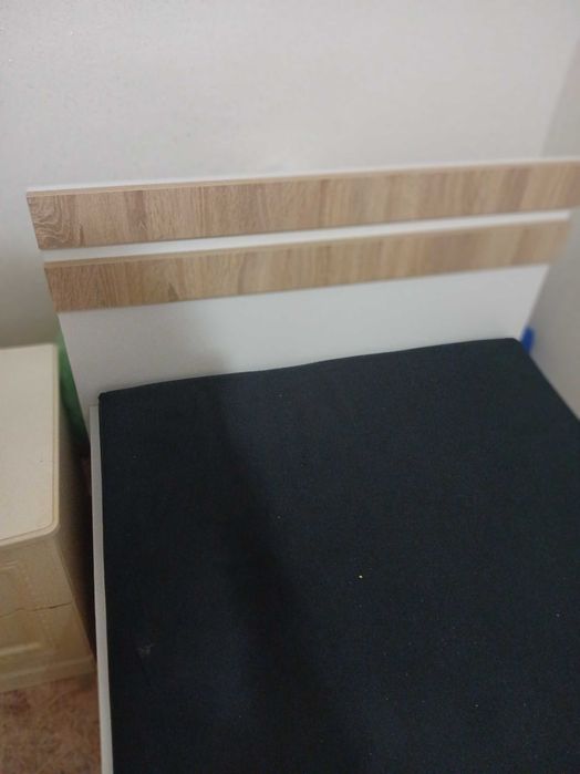 Койка однаспальная