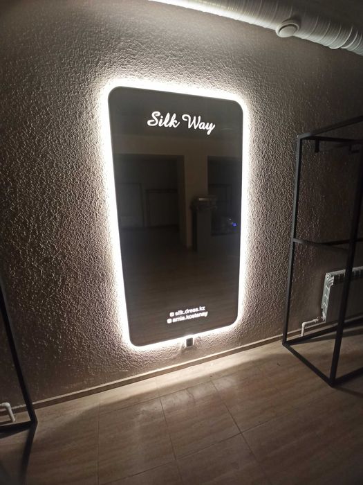 Зеркала для Вашего бизнеса