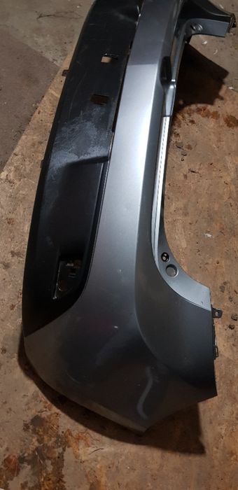 bara spate mazda 3 hatchback an 2009/2010/2011/2012/2013