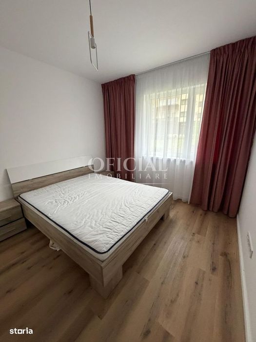 Apartament 2 camere | Garaj | Nou | Parcul Poligon | Floresti