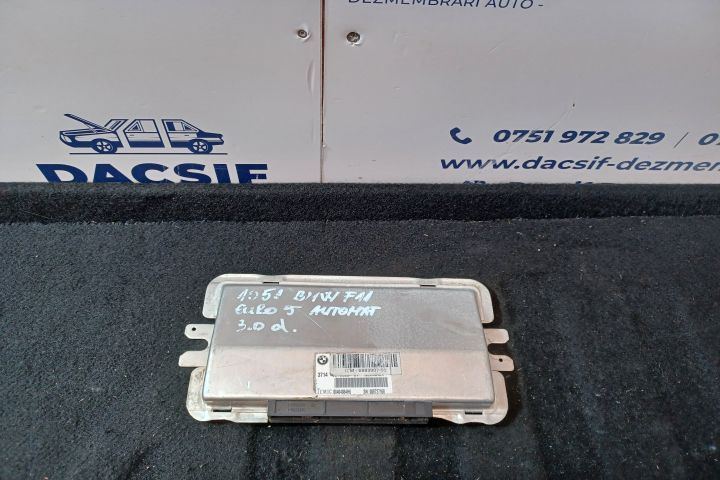 Modul suspensie VDC 6883907 6883907-01 6883907 6883907-01 BMW Seria 5