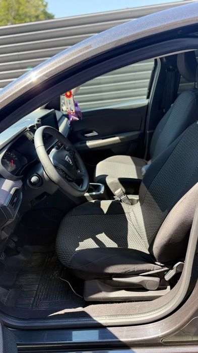 Dacia logan 2021