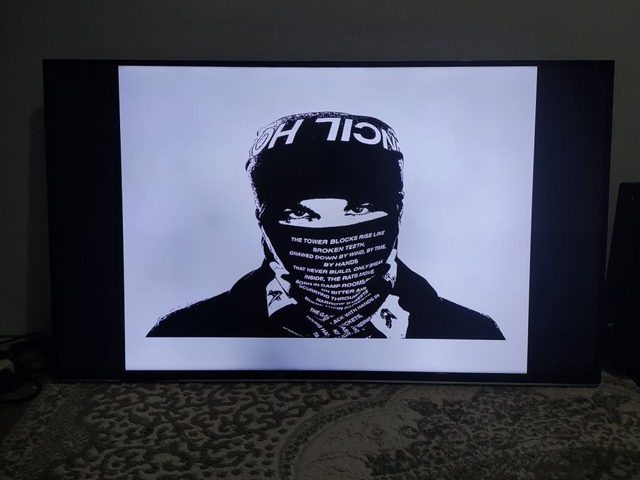 смарт телевизор samsung UE40H5500AK