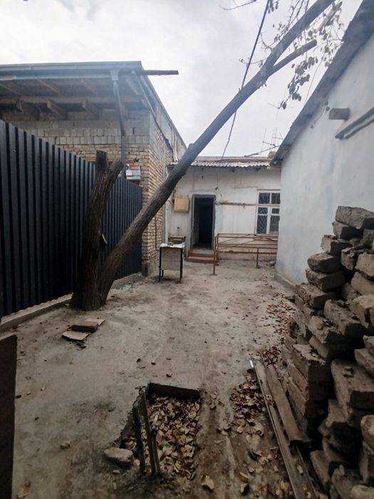 Срочно продается дом в общем дворе Гагарина