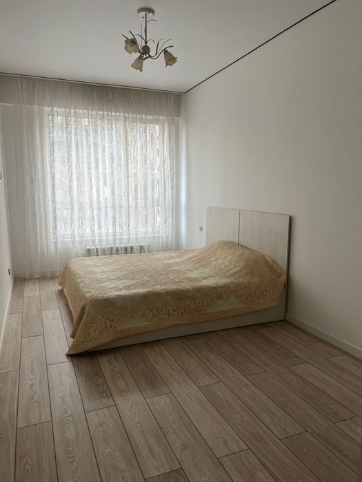 2-комн. квартира посуточно