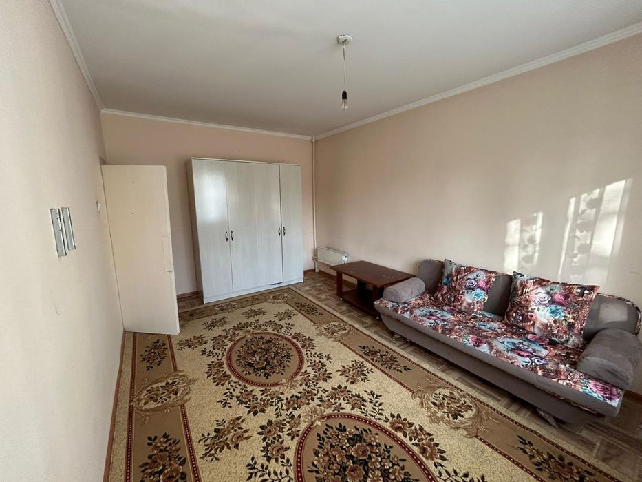 Сдается 1 ком квартира