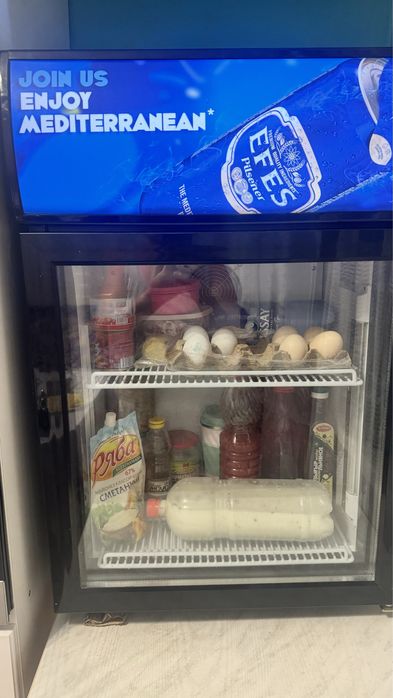 Холодильник