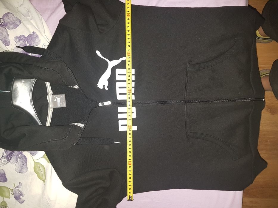 Суитчър PUMA пума Л L