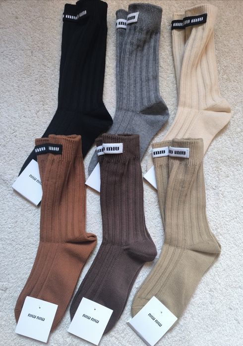 Дамски  чорапи -различни модели