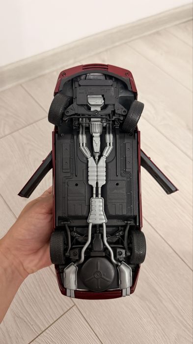 Macheta Bmw 850 seria 8 1:18