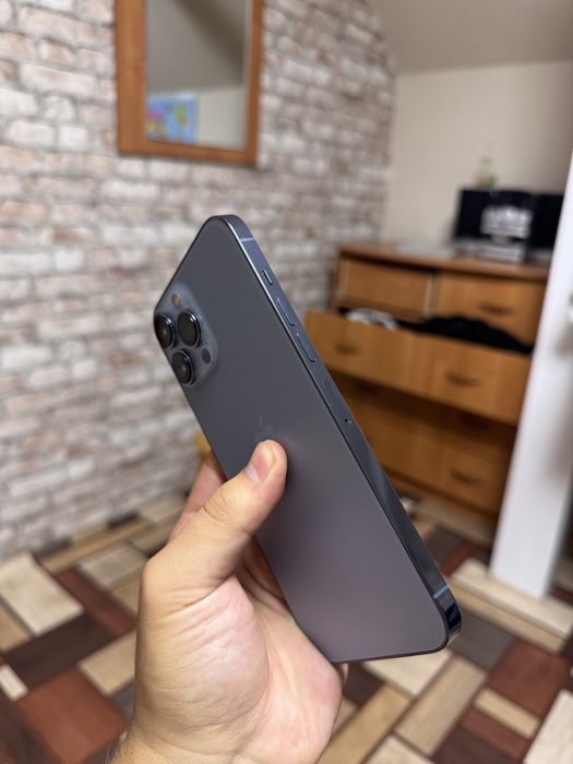 iPhone 13 Pro Max 256GB.Идеал!10/10.