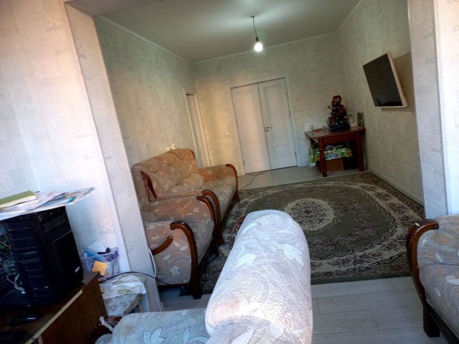 N-510 Ттз ахмад-югнакий!! Продаётся квартира 4/2/5 балкон 2×6