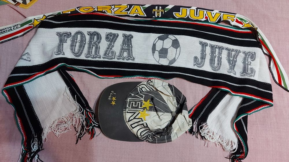 Juventus FC Fan-Retro store