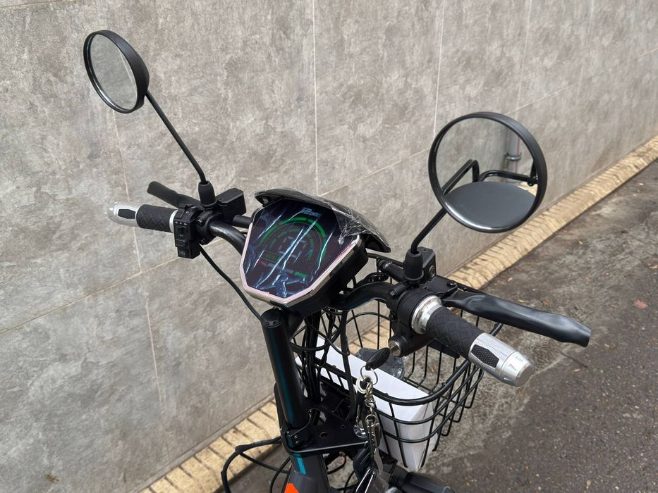 Монст электронный велосипед скидка до 28 02 26