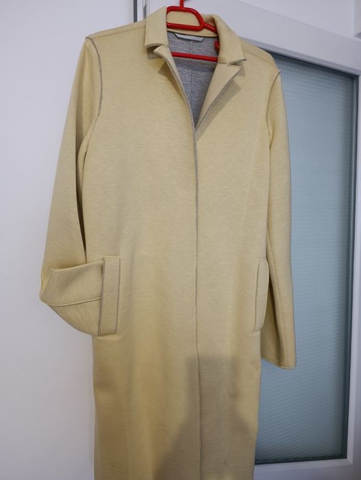 Trenci/Pardesiu lung White Label