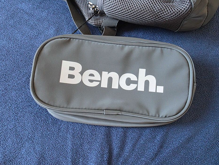 Rucsac Bench gri