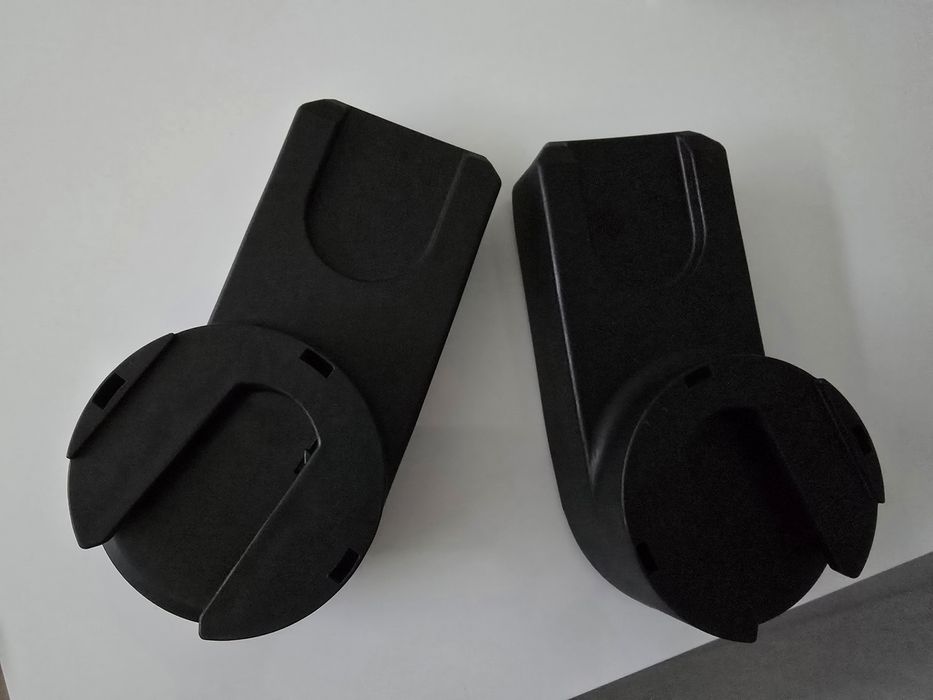 Cybex mios адаптери