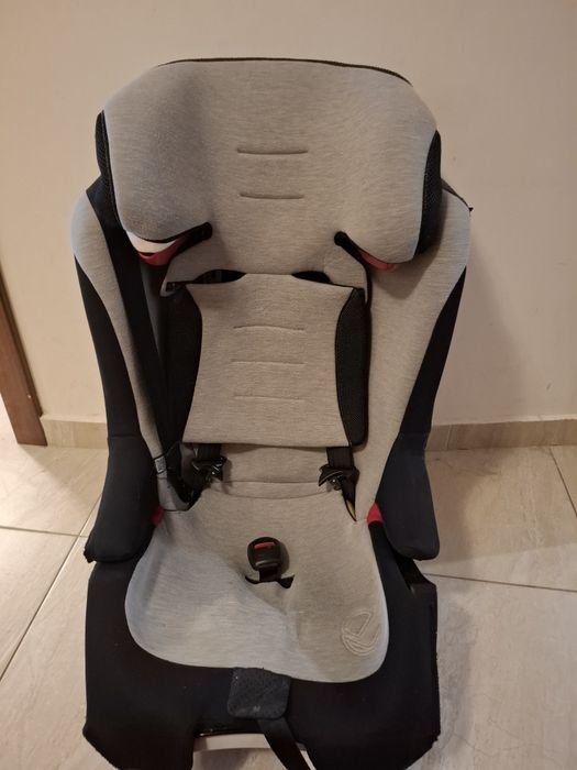 Столче за кола Jane Grand Isofix 9-36 кг