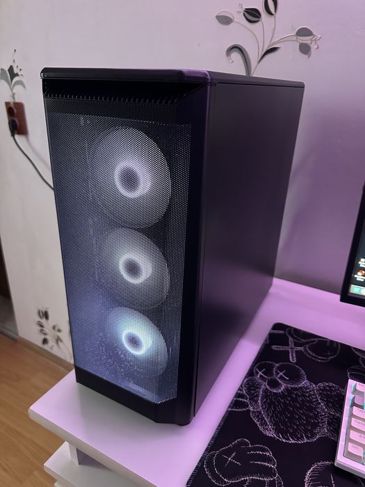 PC GAMING | i5 10400F, RTX 2060, 32GB RAM