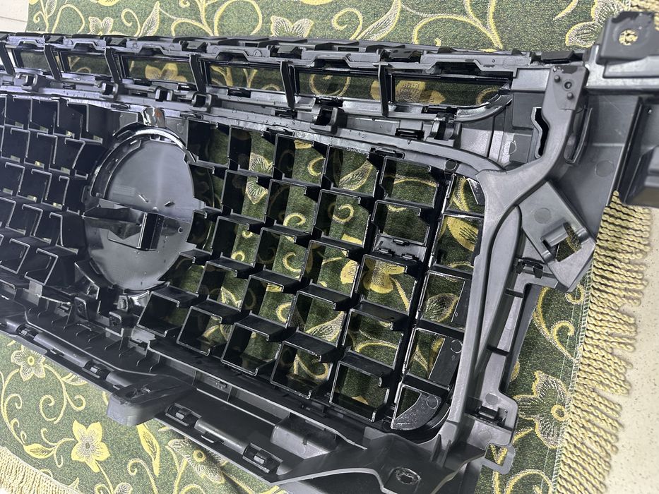 Комплект рестайлинга G63 AMG 2024