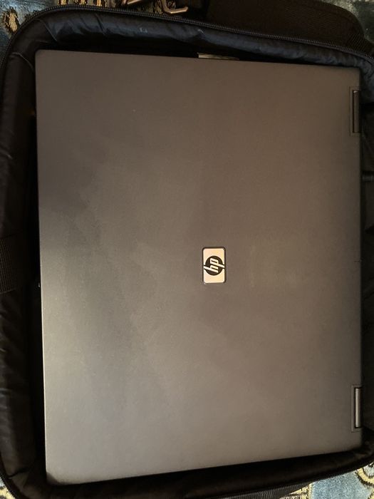 Ноутбук HP, в отличном состоянит