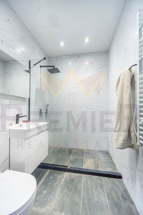 Продава се Тристаен апартамент в Балчик - 83 кв.м за 1567 €/кв.м - Снимка #7