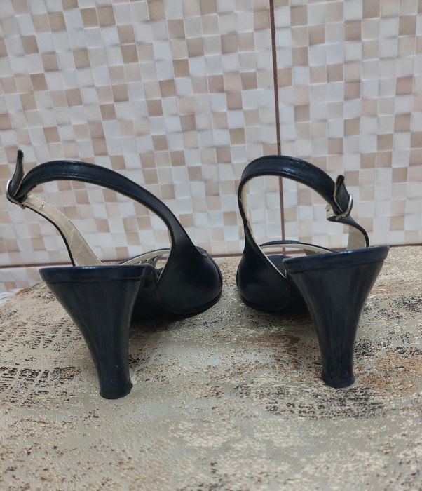 Pantofi si sandale  elegante dama