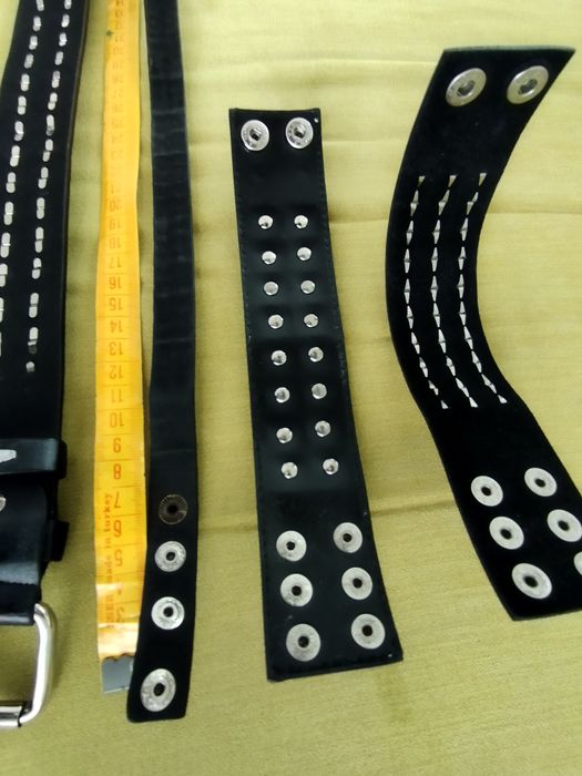 Колан,гривна,нашийник хеви метъл/рок