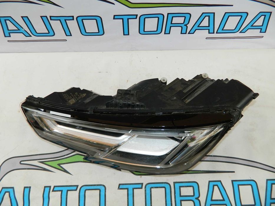 Far stanga FULL LED Audi A4 B9 model 2015-2019 cod 8W0941033