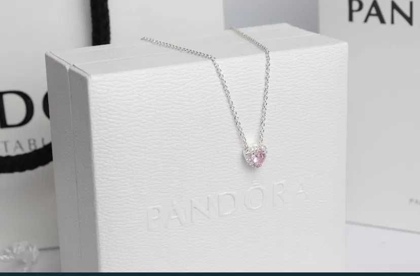 Колие Пандора|Pandora