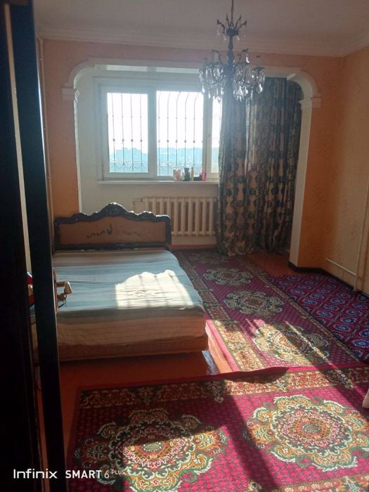 Oilaga 1 Xona Algaritim