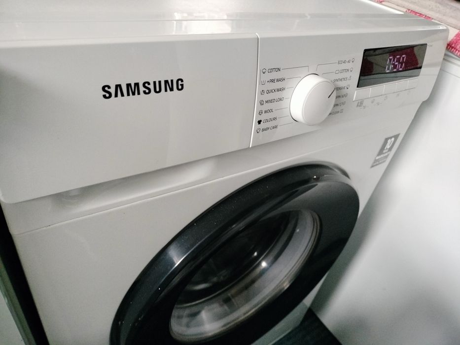Mașină de spălat Samsung 7kg
