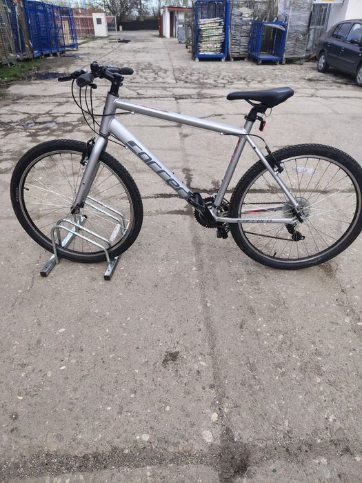 Bicicleta Carrera Parva roti 27.5. Cadru Aluminiu