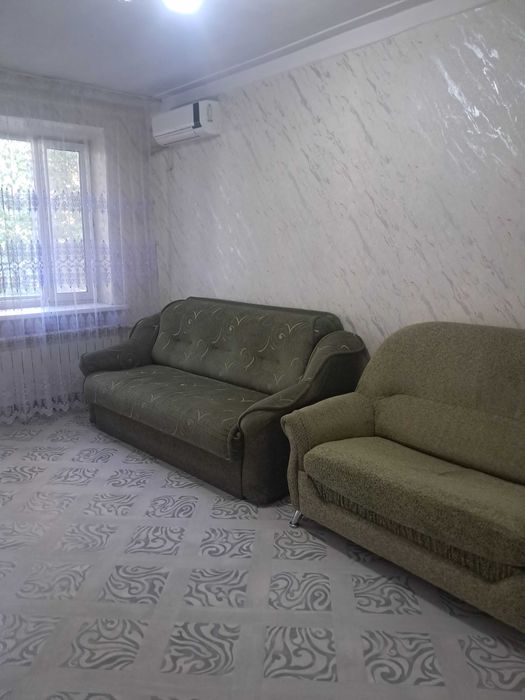 Долгосрочная аренда квартиры