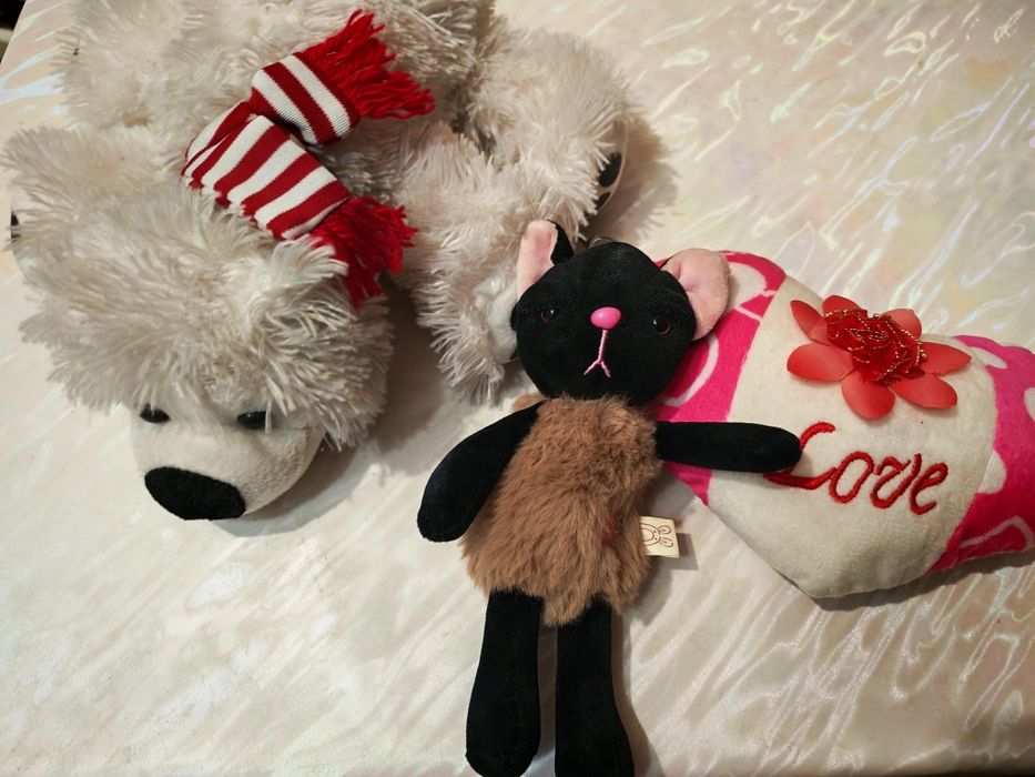 Игрушки антистресс