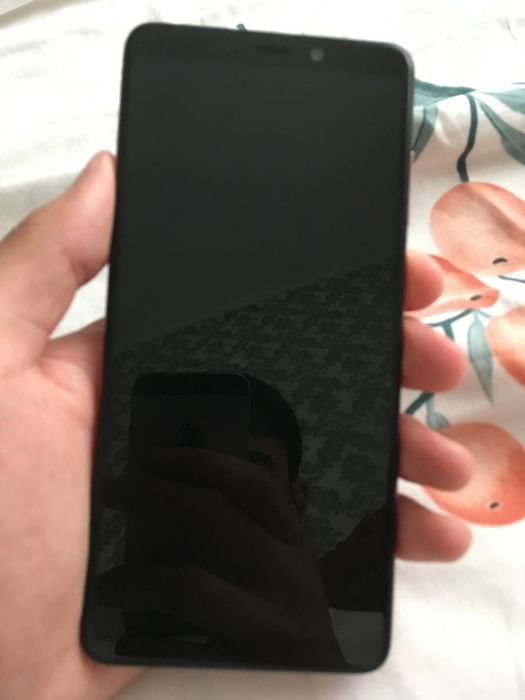 Samsung A9 2018 6/128gb