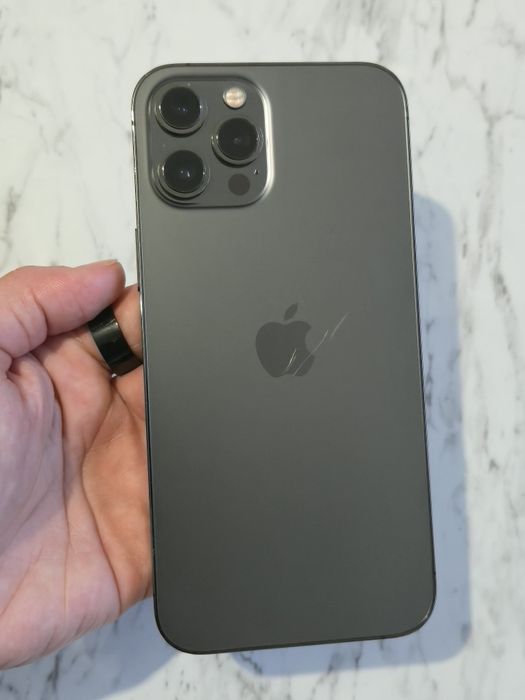 Vand/schimb iPhone 12 Pro Max 256gb