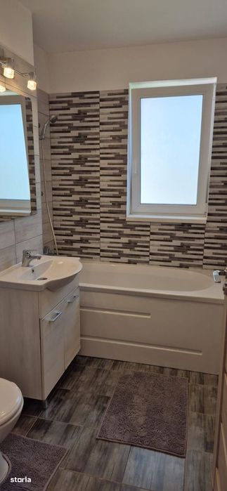 Apartament modern 2 camere, parcare, Aradului / OMV