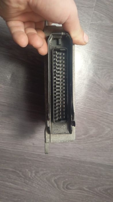 Продам коробку от ваз-2114