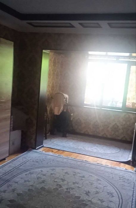 Квартира своя 5 комнатная