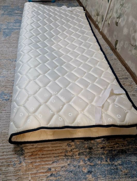 Продам топпер для матраса