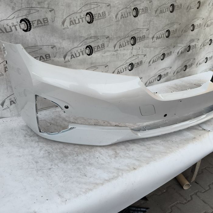 Bara fata BMW Seria 5 G30-G31 LCI an 2020-2021-2022-2023