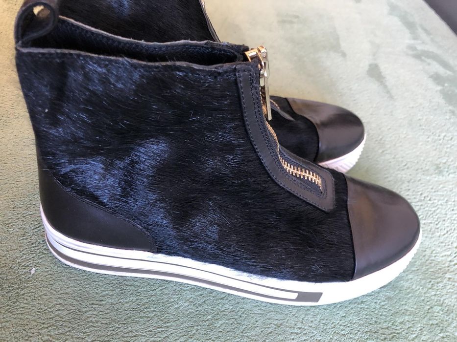 Кецове естествен косъм DIESEL